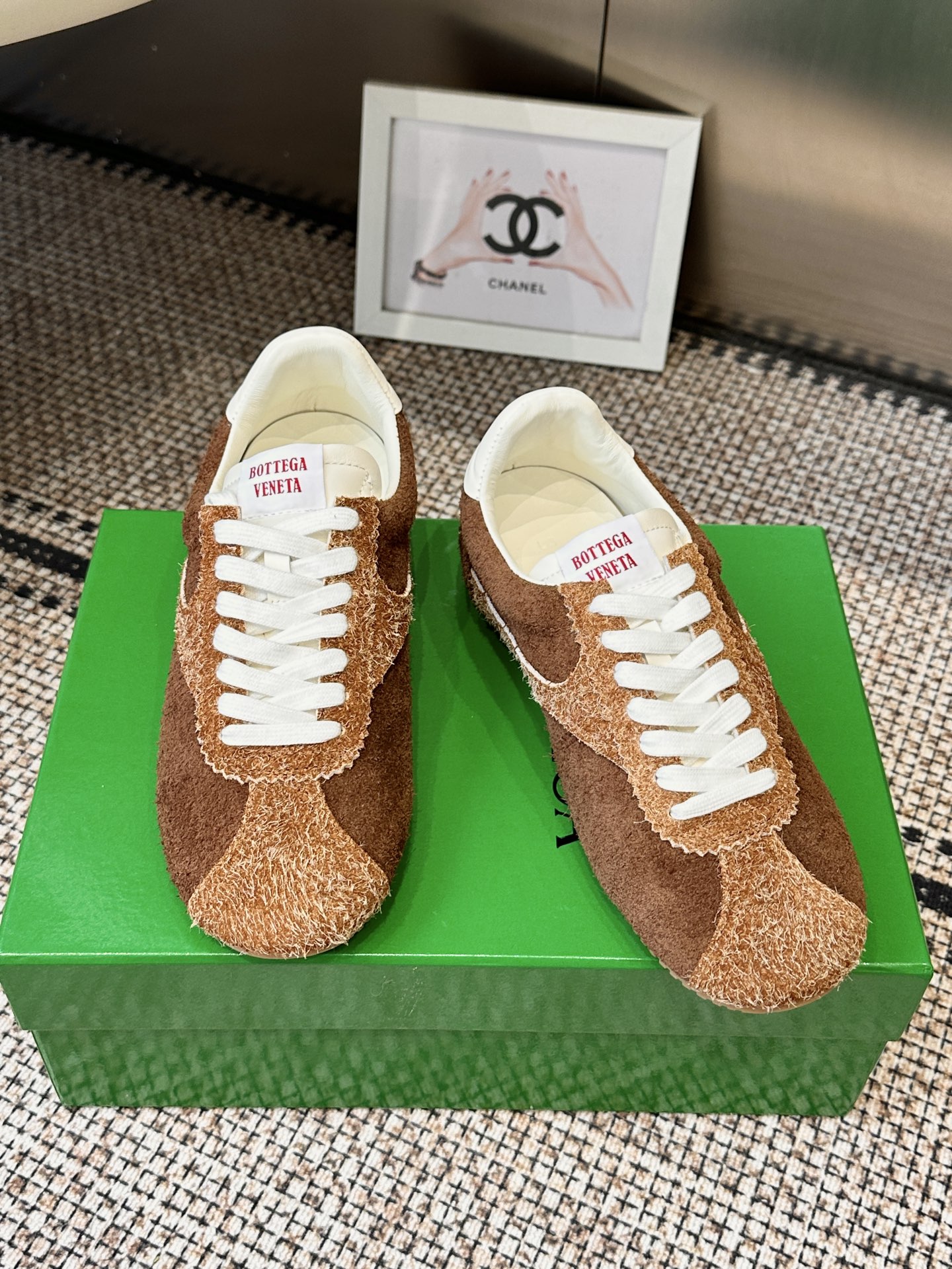 Bottega Veneta Women Shoes