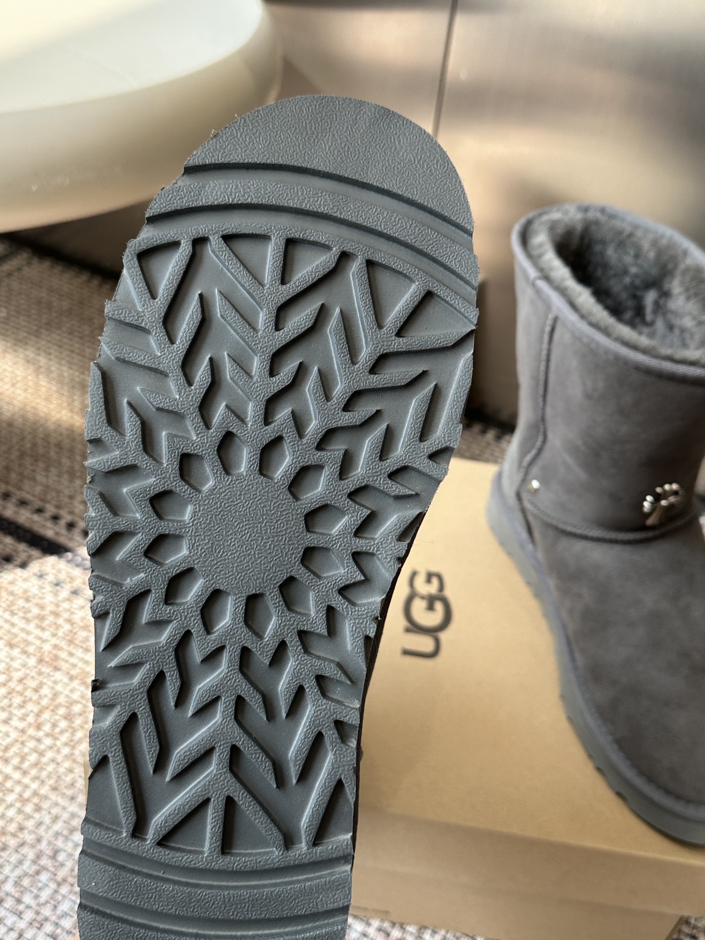 Designer Boots