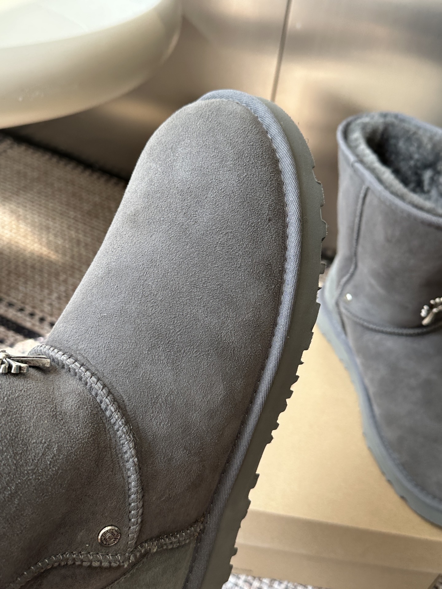 Designer Boots