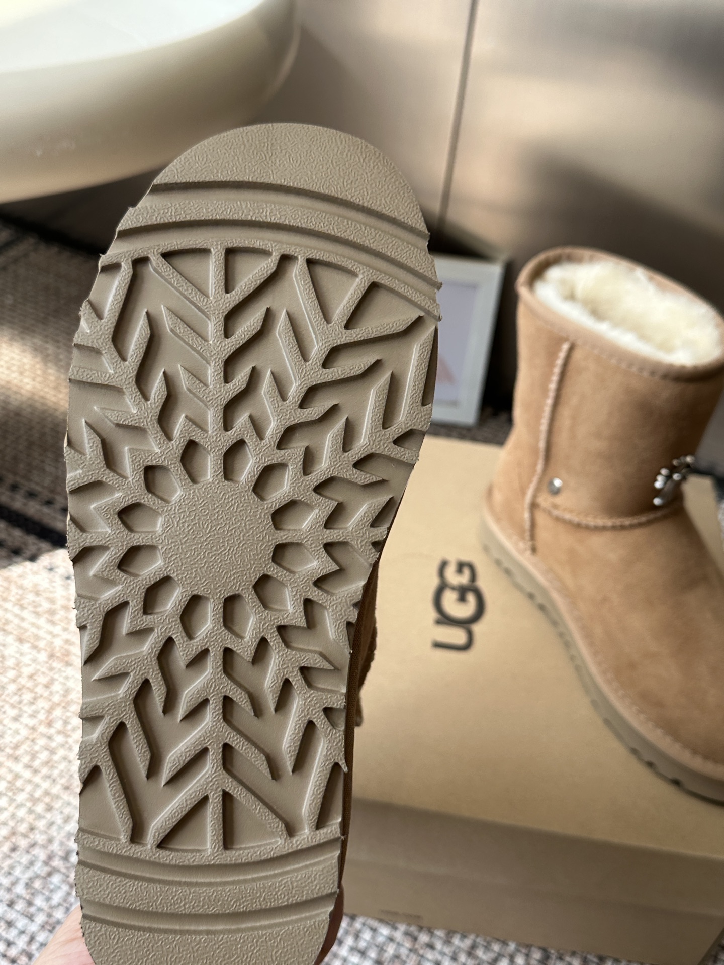 Designer Boots