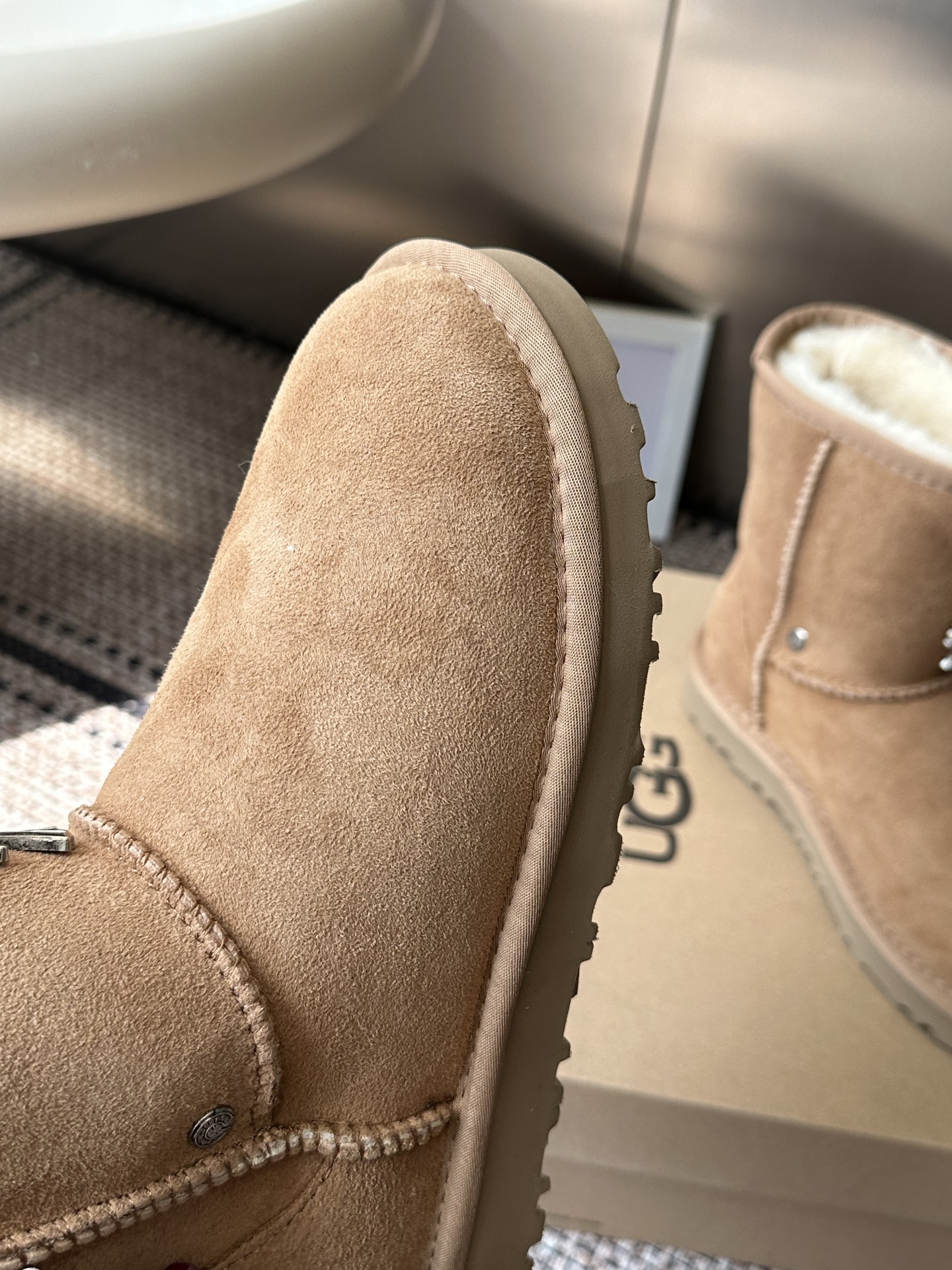 Designer Boots