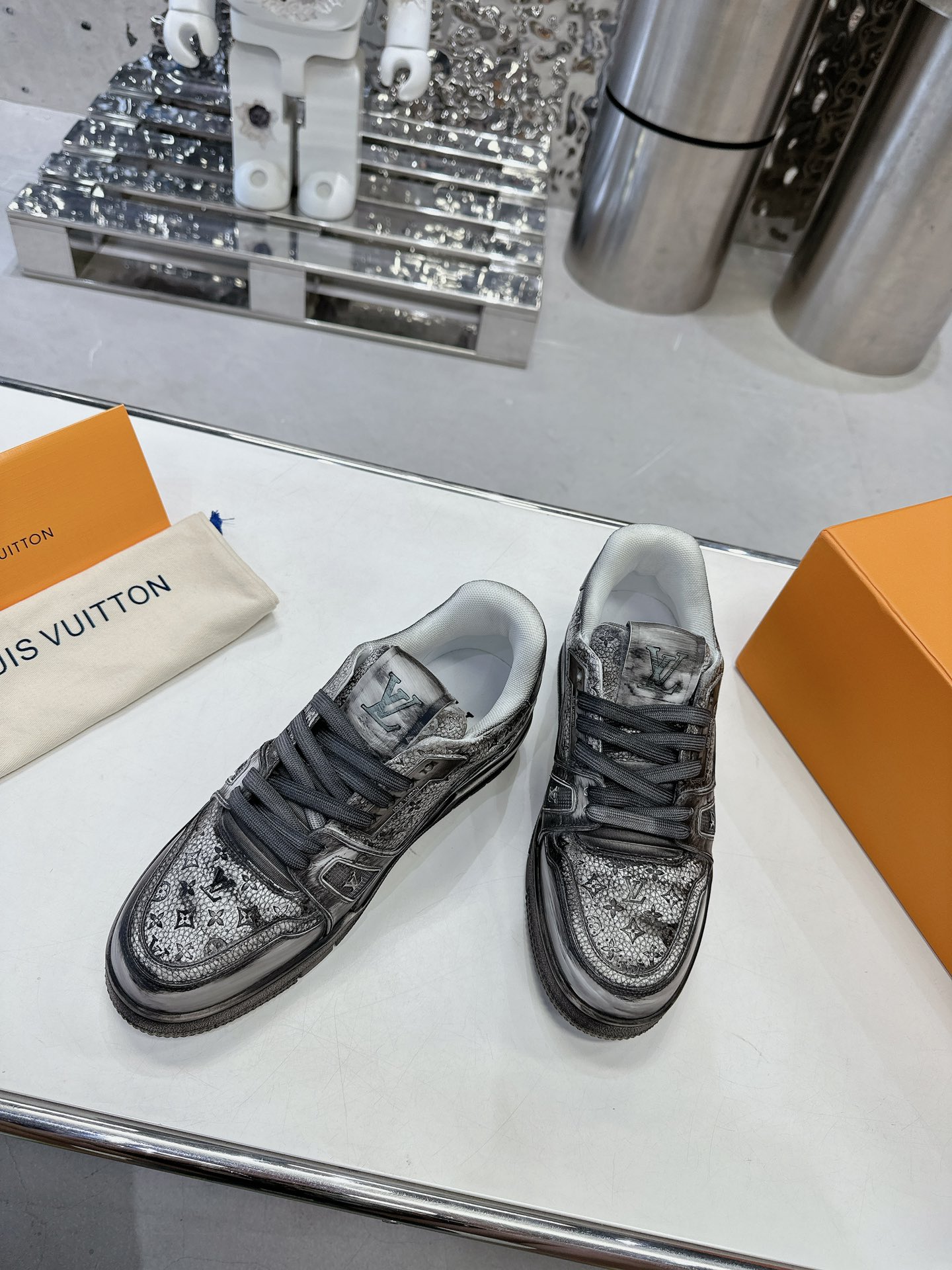 principales modelos de empuje precio de fábrica: top [proceso de lavado] LV versión superior 2023 nu