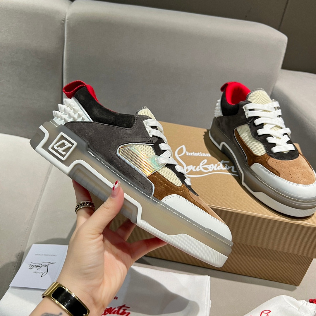 “Zhang Cai Skate Shoe: Comfort, Durability, Style in Unique Design”