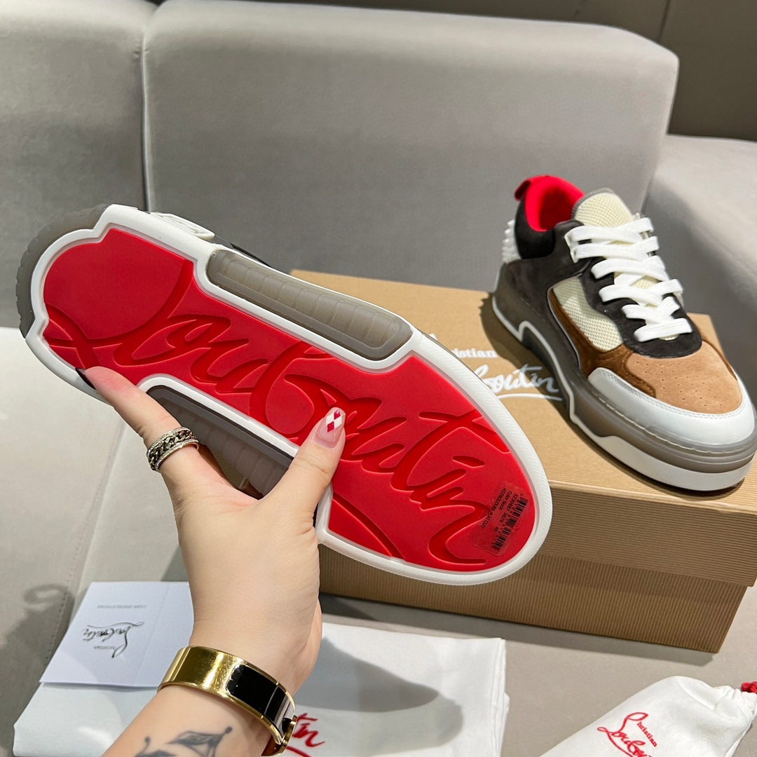 “Zhang Cai Skate Shoe: Comfort, Durability, Style in Unique Design” - 图片 9