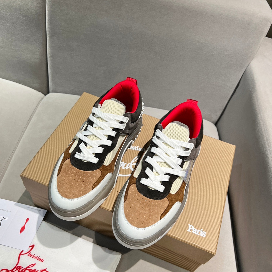 “Zhang Cai Skate Shoe: Comfort, Durability, Style in Unique Design” - 图片 2
