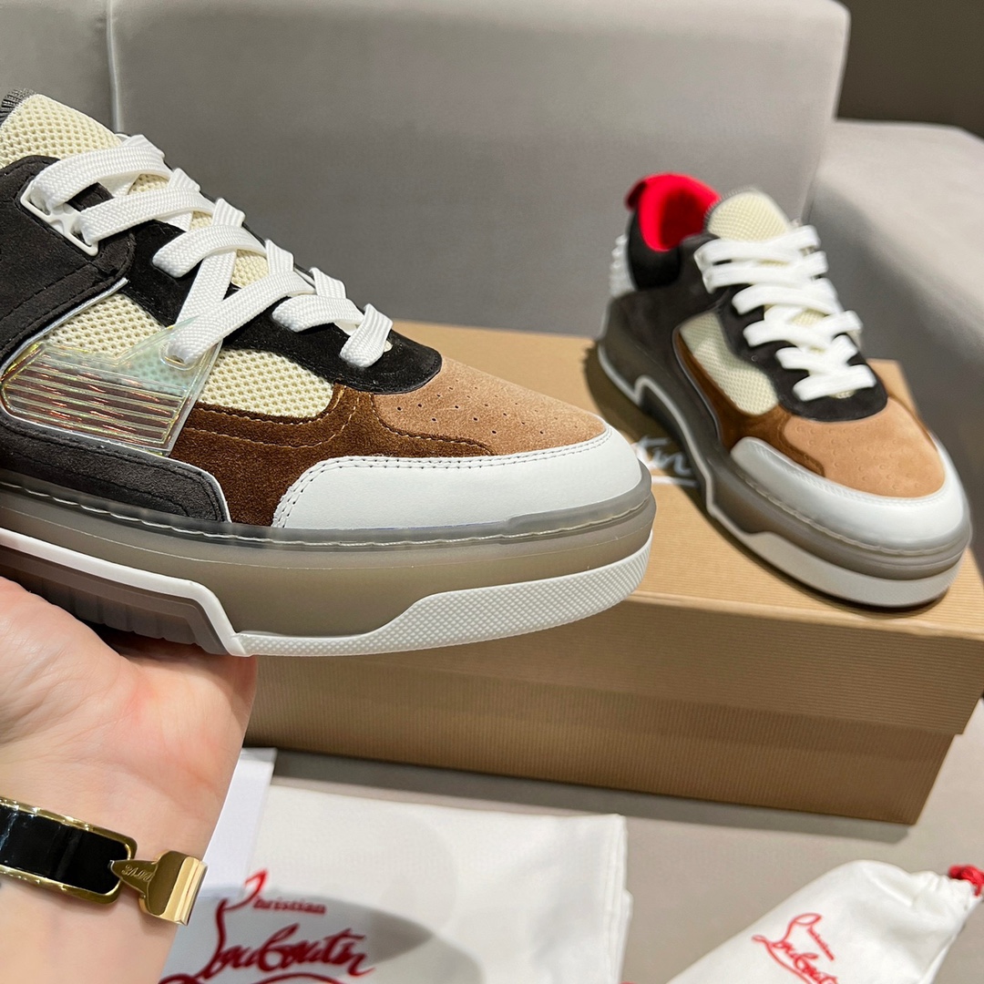 “Zhang Cai Skate Shoe: Comfort, Durability, Style in Unique Design” - 图片 6