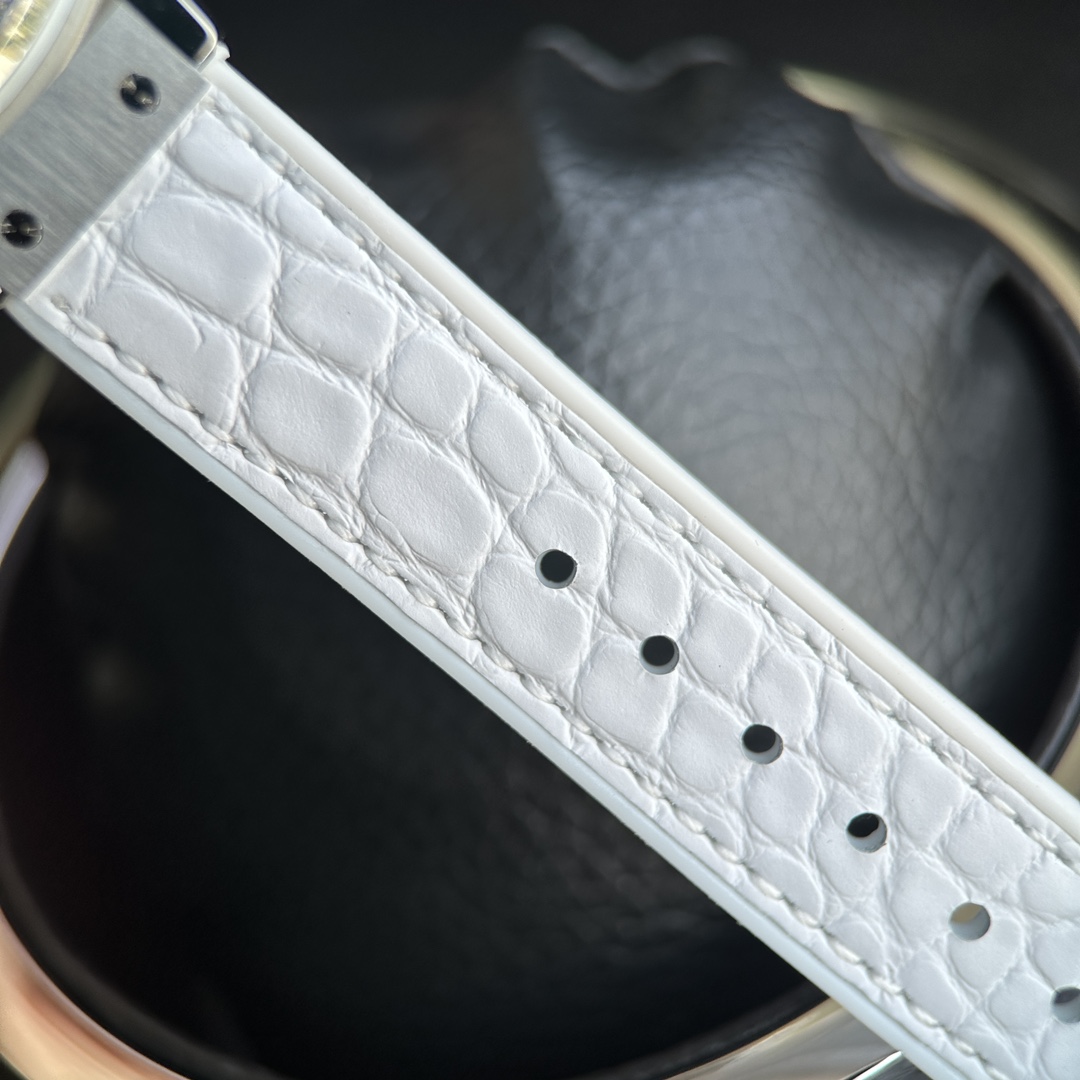 High-End Women’s Wristwatch: Wuble Hublot Classic Integration Series Review - 图片 8