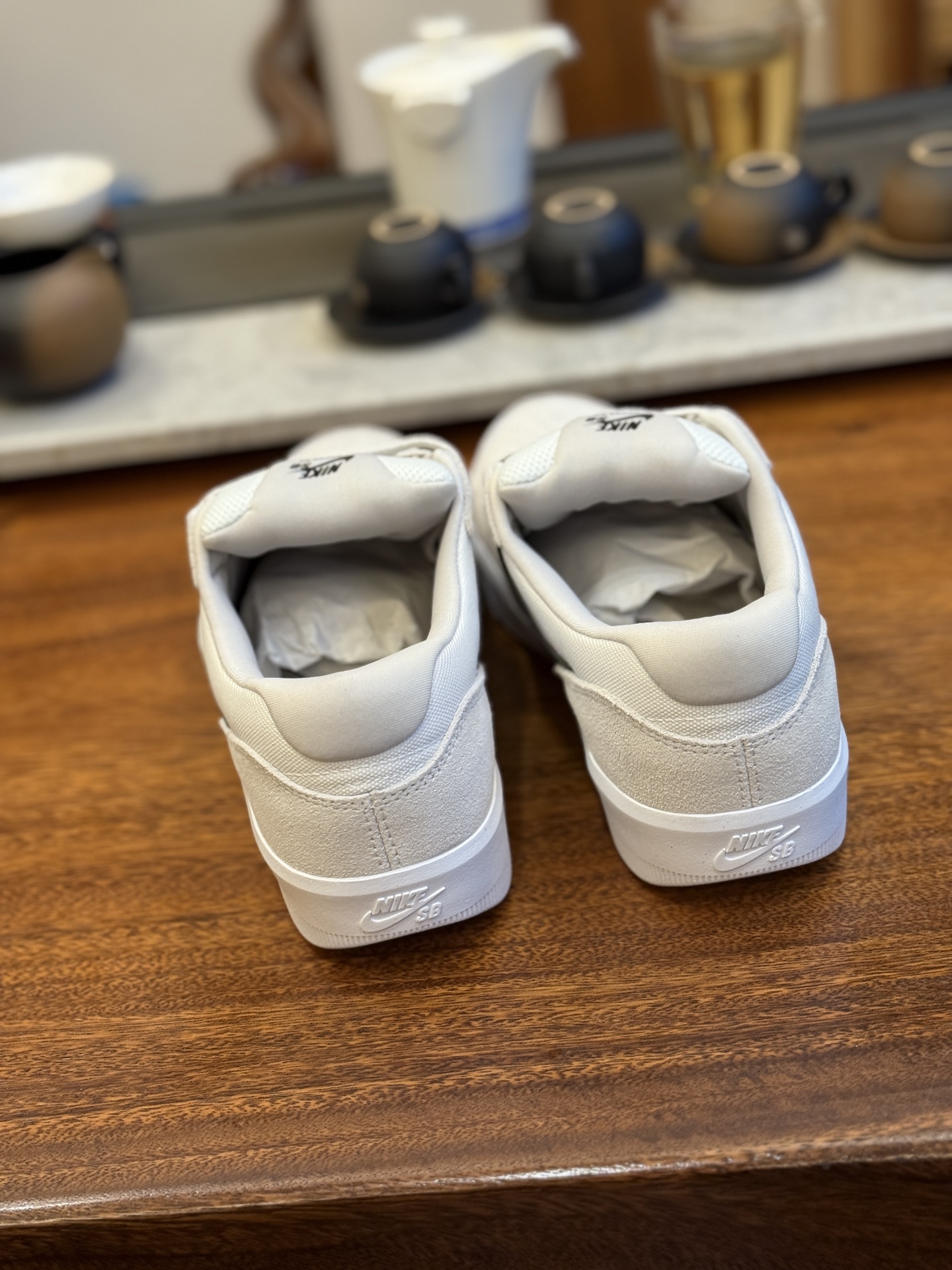 长期跑量款 性价比中的王者 SB F58款 灰黑 CZ2959-003 男女鞋 36 36.5 37.5 38 38.5 39 40 40.5 41 42 42.5 43 44 44.5 45 46