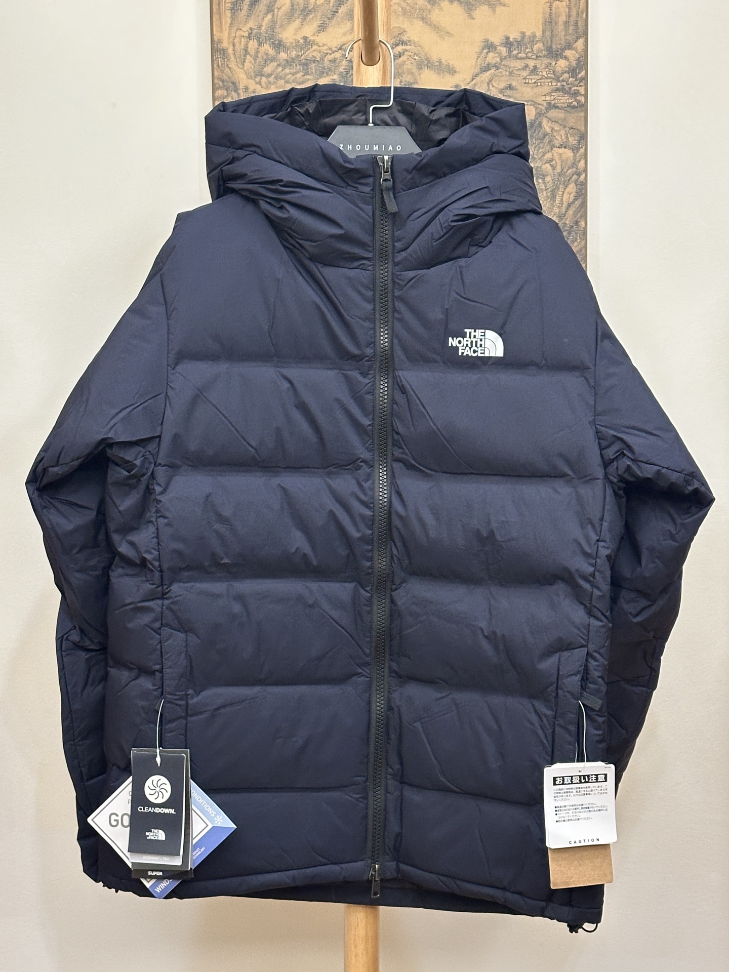 双十一 双十二,福利特价款 原价5XX的款 日版北面 蓝色 尺码S M L XL