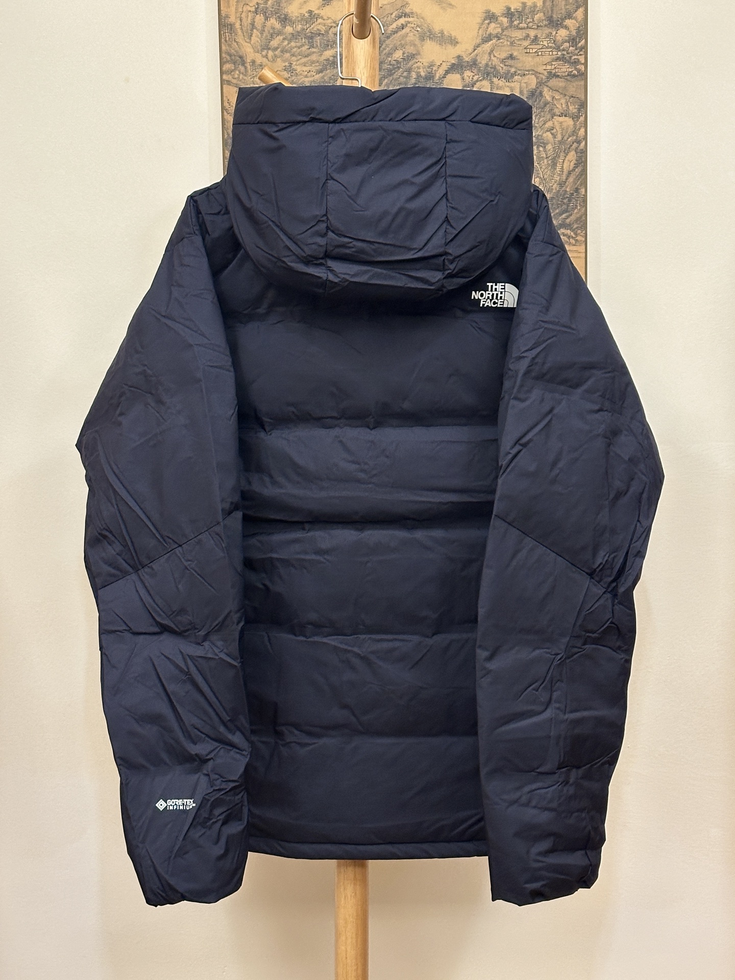 双十一 双十二,福利特价款 原价5XX的款 日版北面 蓝色 尺码S M L XL