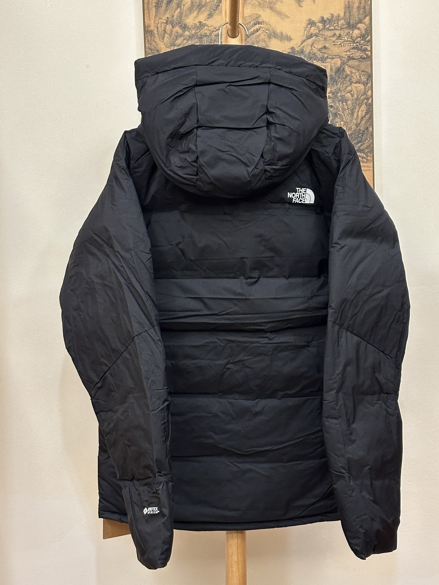 双十一 双十二,福利特价款 原价5XX的款 日版北面 黑白 尺码S M L XL