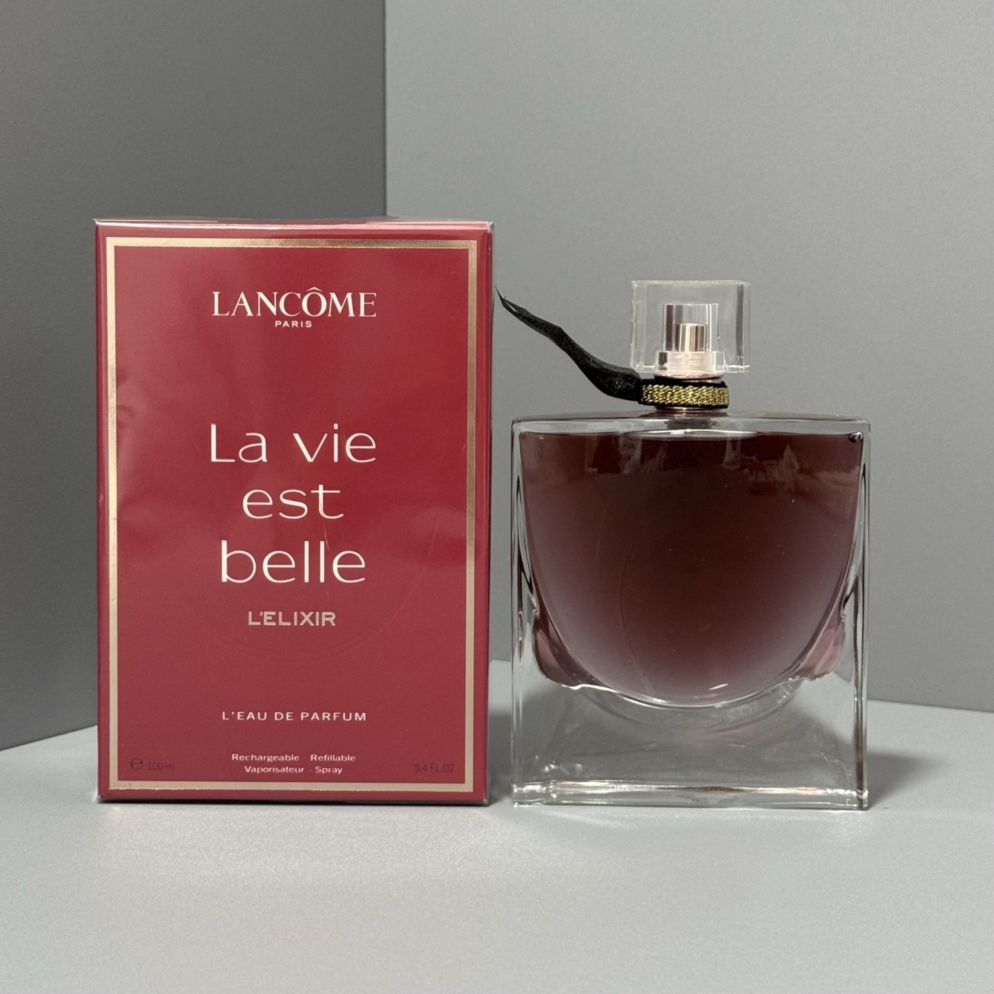 Lancome Perfume #2024