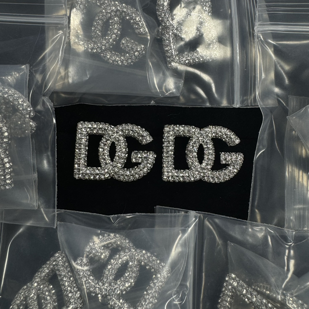 Venta al por mayor
 Dolce & Gabbana Joyas Pulsera Pendiente Collar
