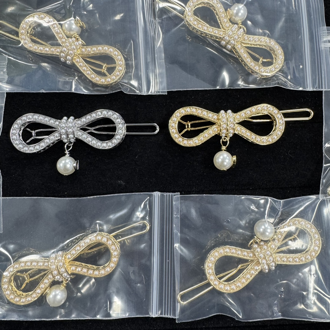 Dior Accesorios capilares Horquilla