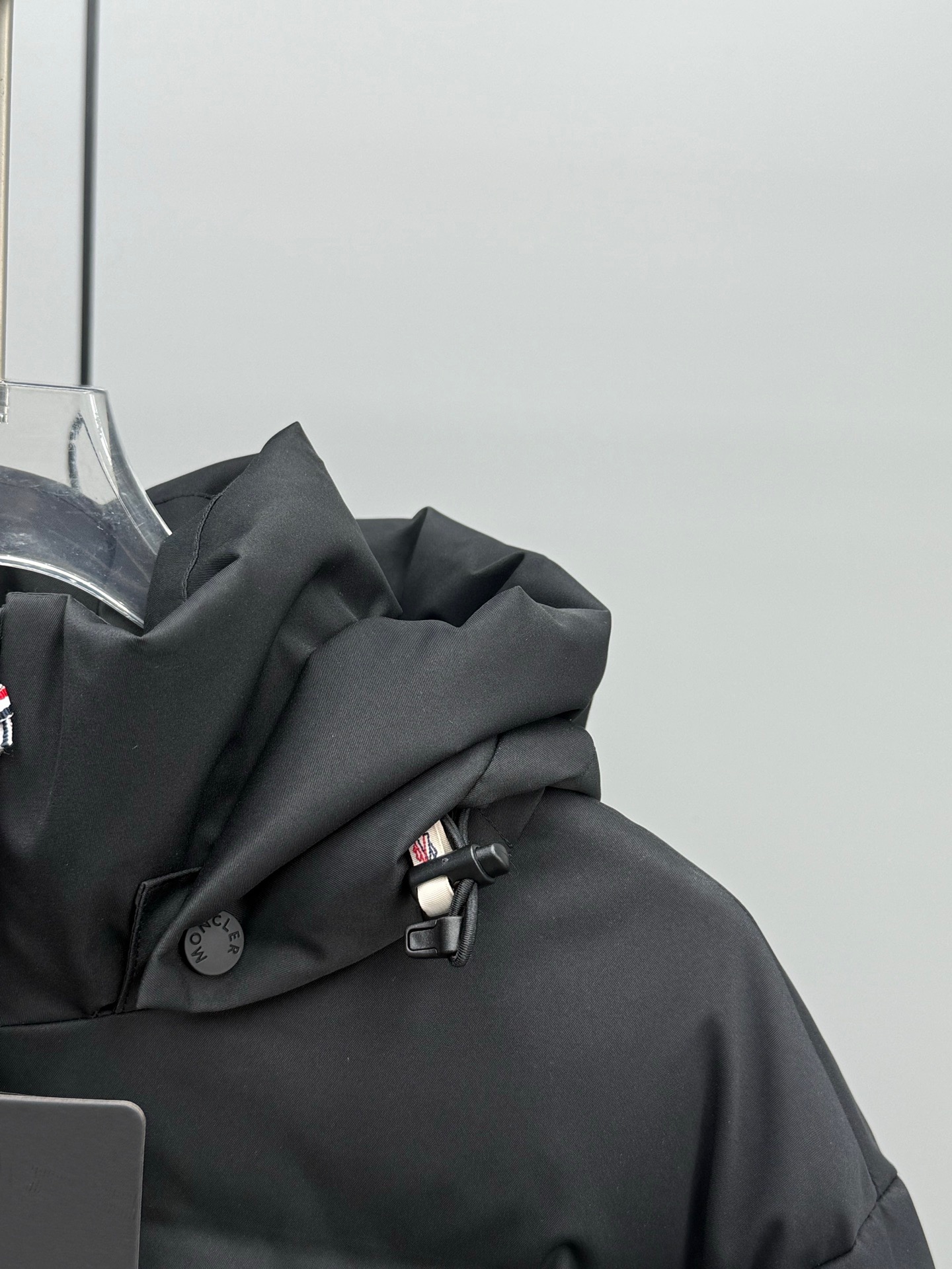Пуховик Moncler