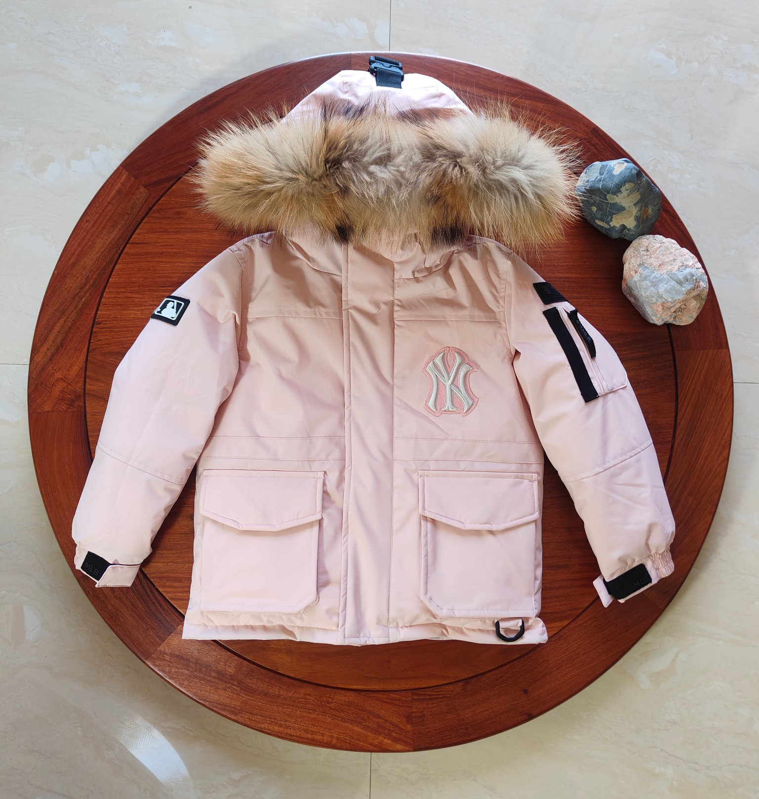 图片[5]-🦌🦌🦌新款 [ MLB童装羽绒服 ]❗-选品中心