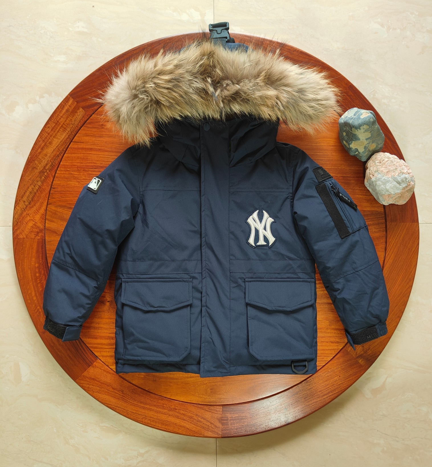 图片[3]-🦌🦌🦌新款 [ MLB童装羽绒服 ]❗-选品中心