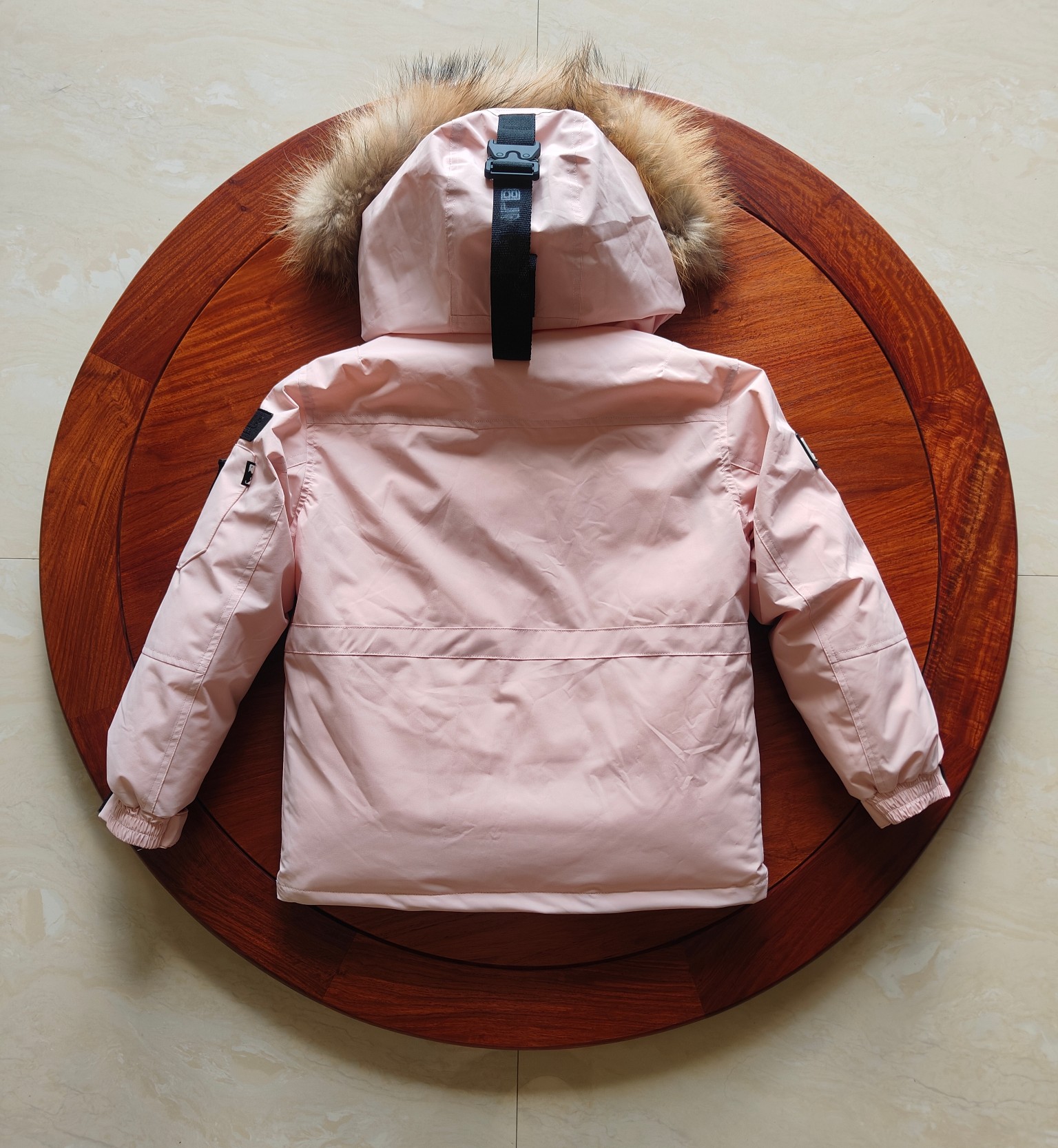 图片[6]-🦌🦌🦌新款 [ MLB童装羽绒服 ]❗-选品中心