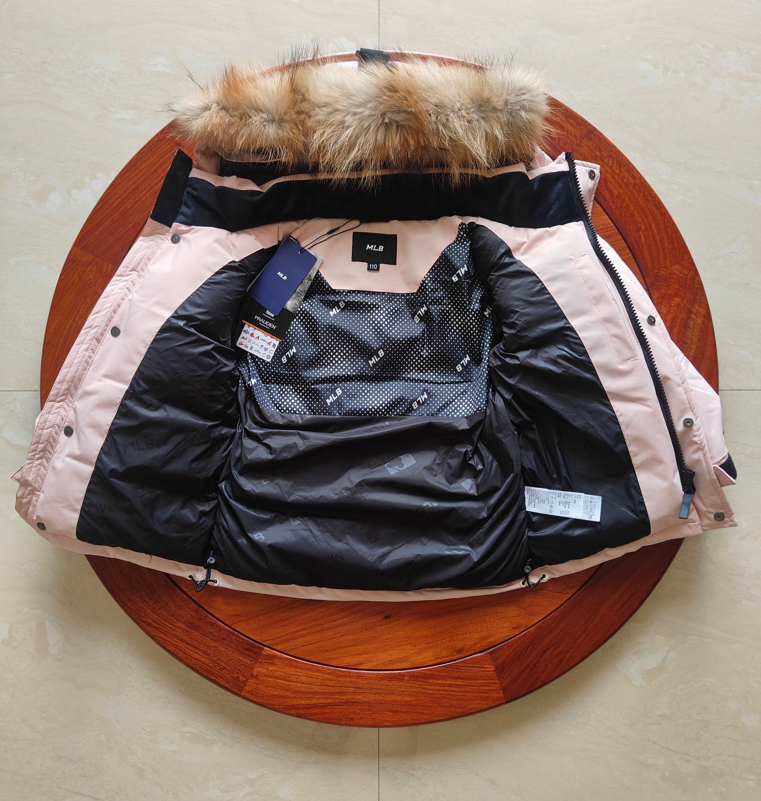 图片[7]-🦌🦌🦌新款 [ MLB童装羽绒服 ]❗-选品中心