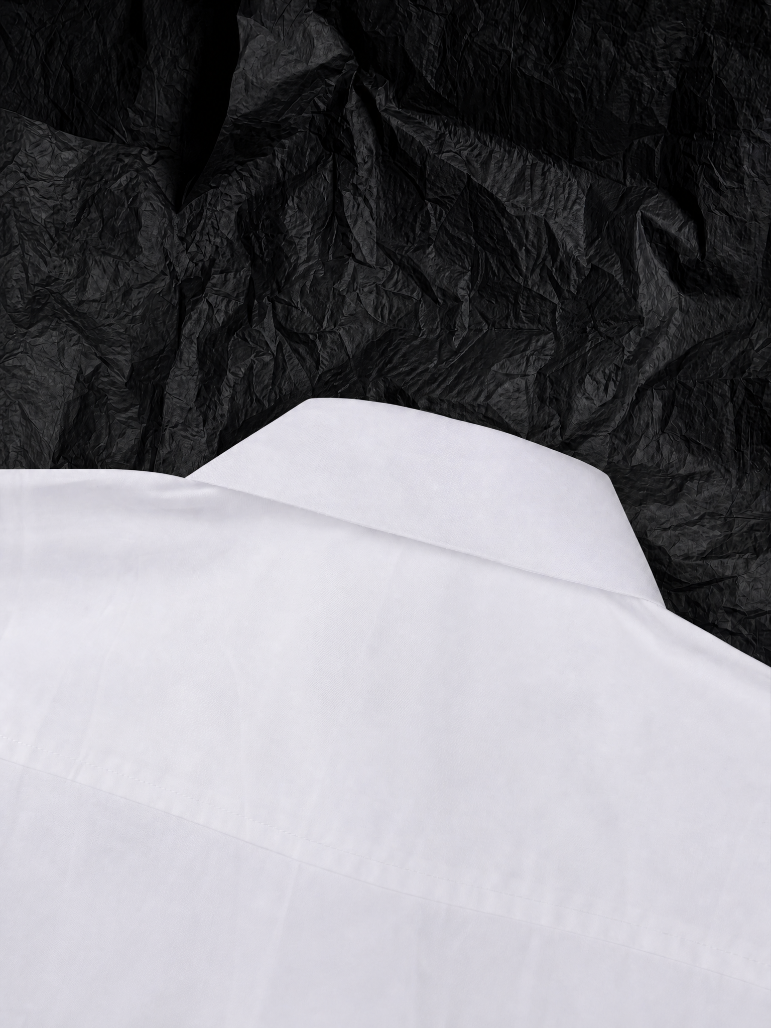 Dior DR 26SS 幸运草刺绣短袖衬衫