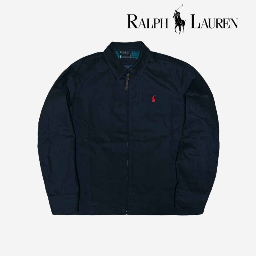 Ralph Lauren Jacket 05303