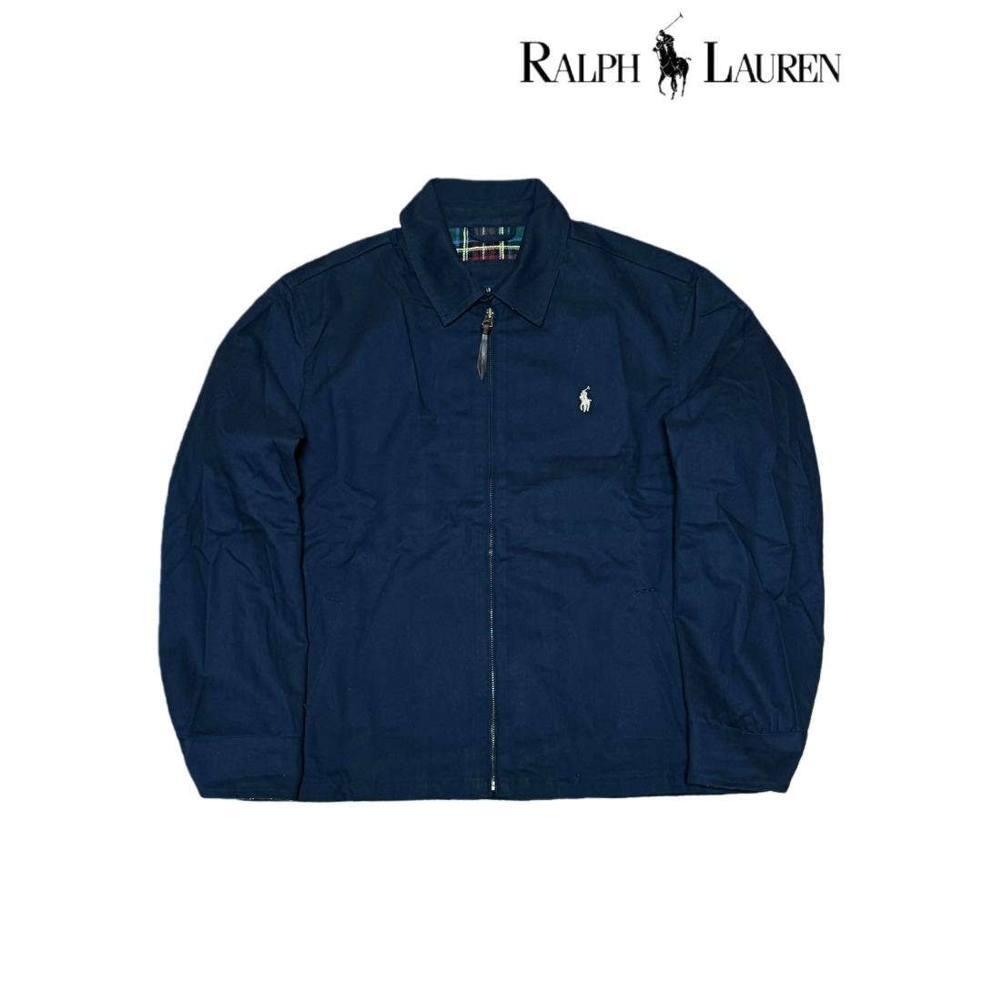 Ralph Lauren Jacket 05302