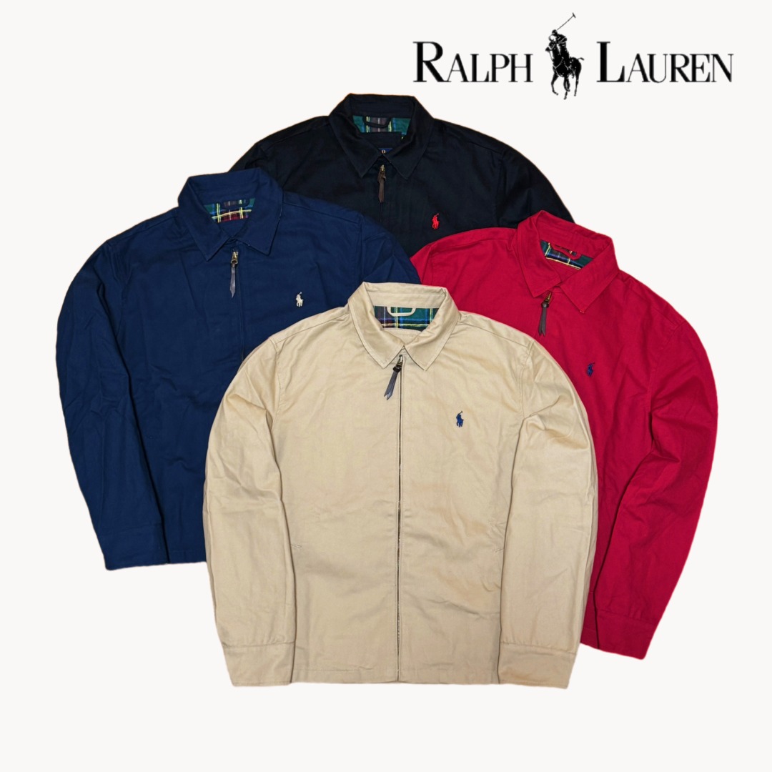 Ralph Lauren Jacket 05311