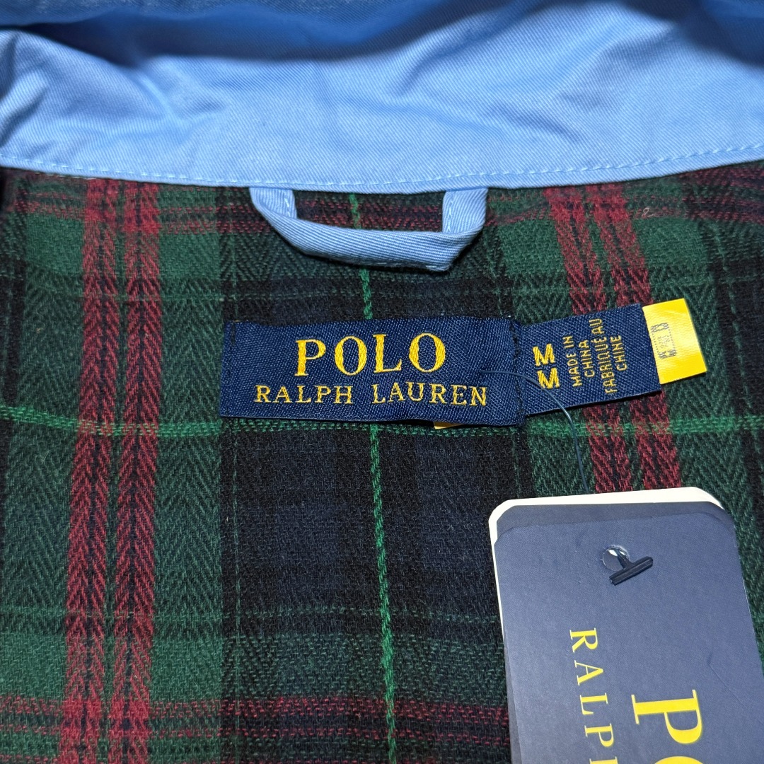 Ralph Lauren Jacket 05310 - 图片 5