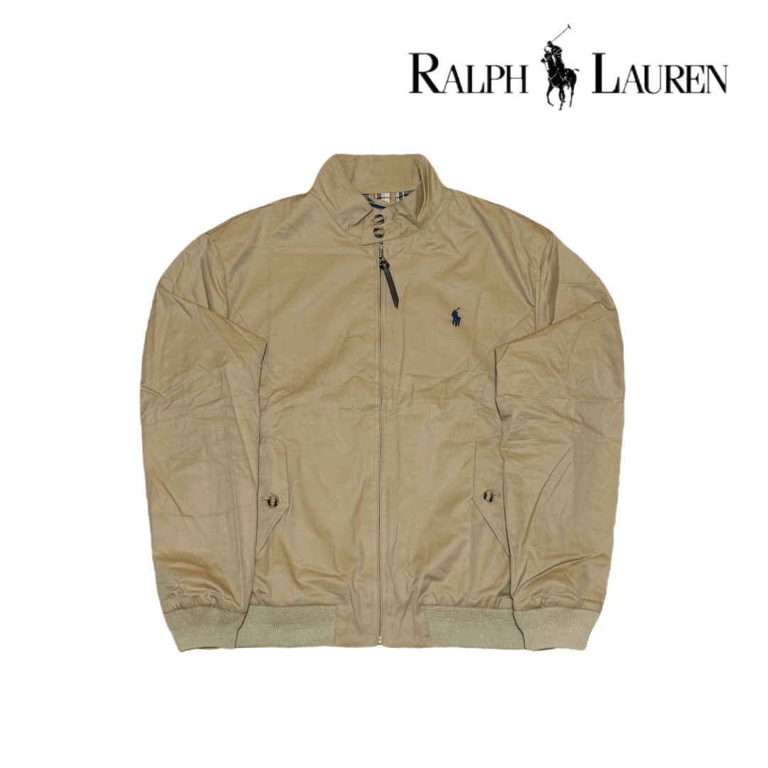 Ralph Lauren Jacket 05308