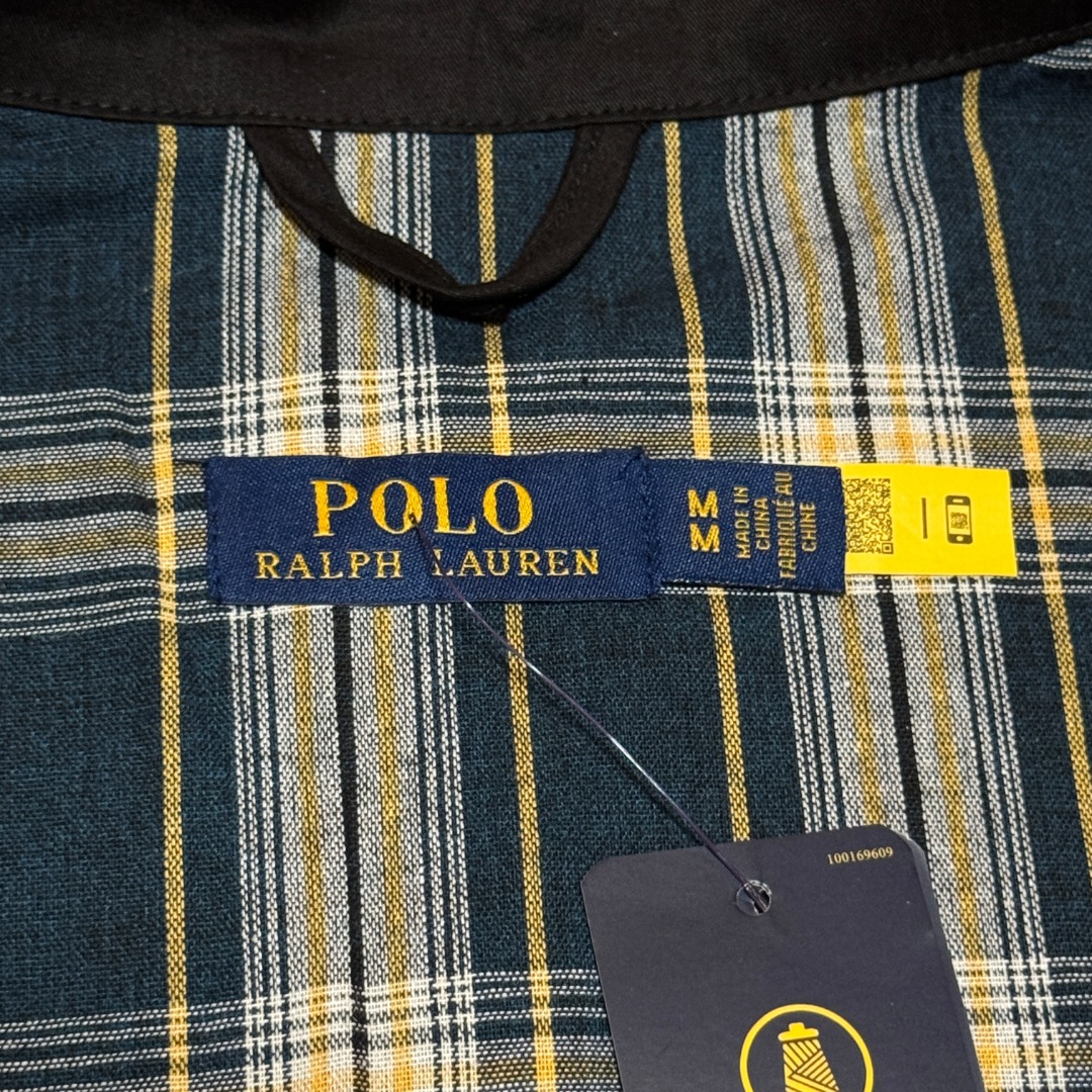 Ralph Lauren Jacket 05307 - 图片 8