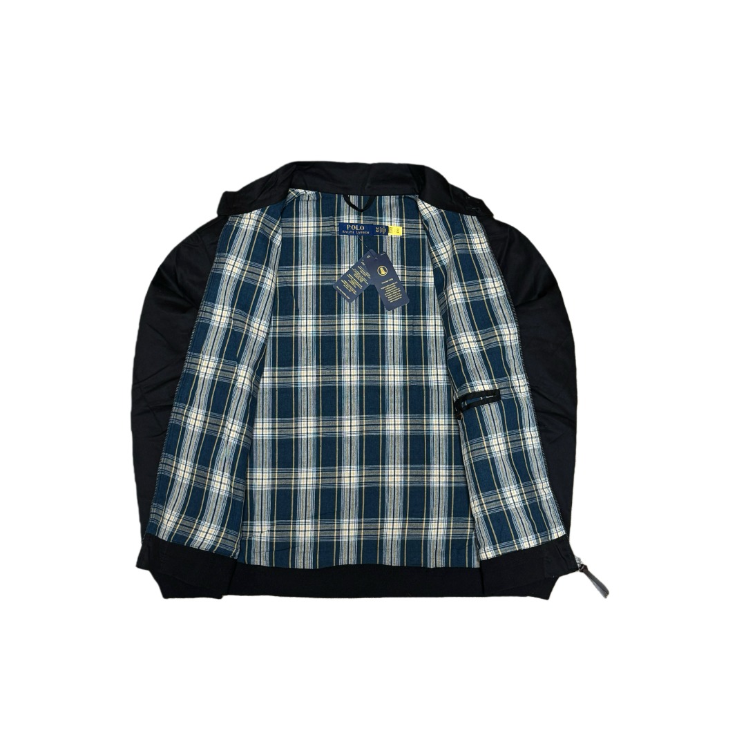 Ralph Lauren Jacket 05307 - 图片 3
