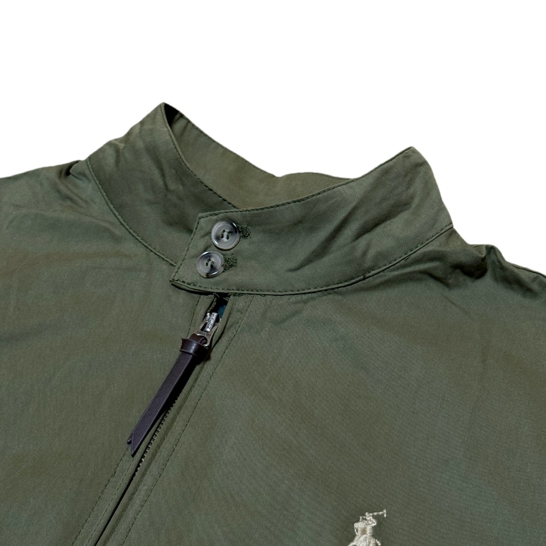 Ralph Lauren Jacket 05306 - 图片 4