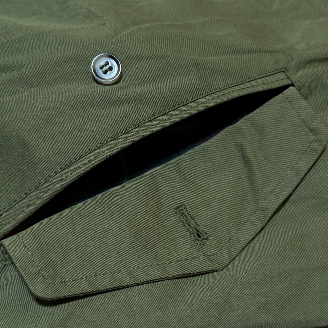 Ralph Lauren Jacket 05306 - 图片 5