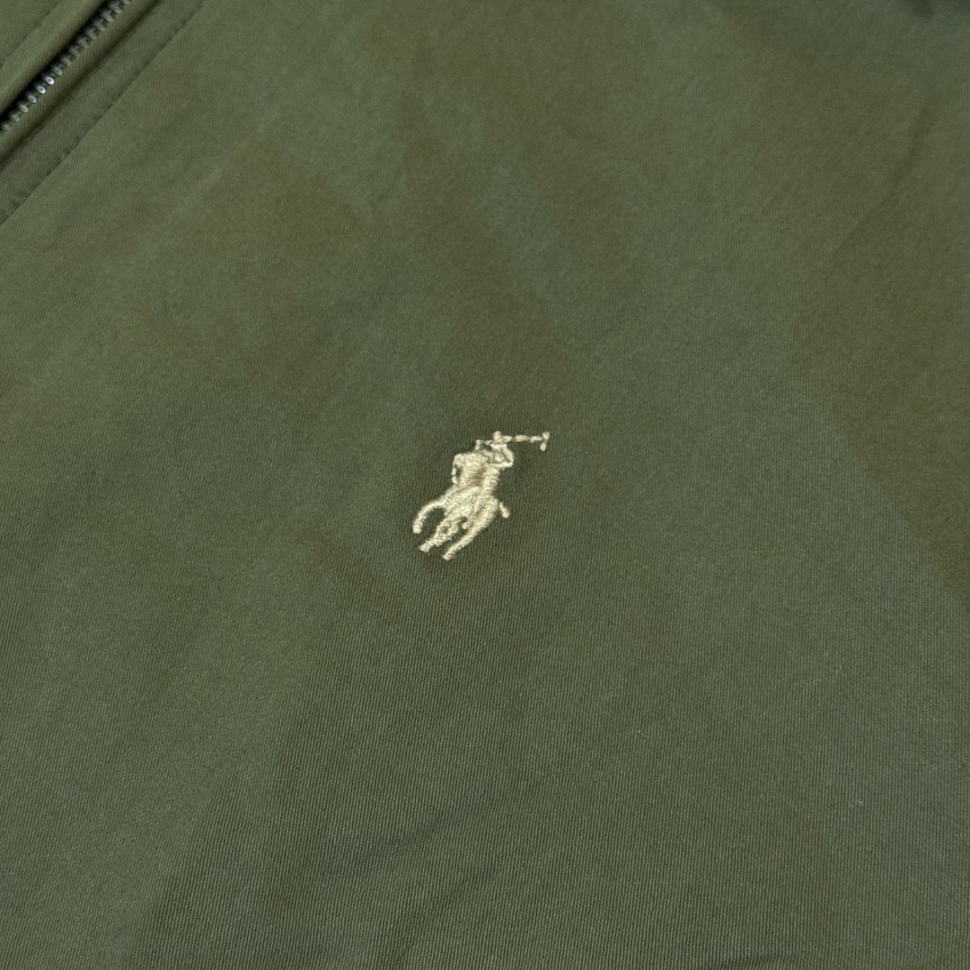 Ralph Lauren Jacket 05306 - 图片 7