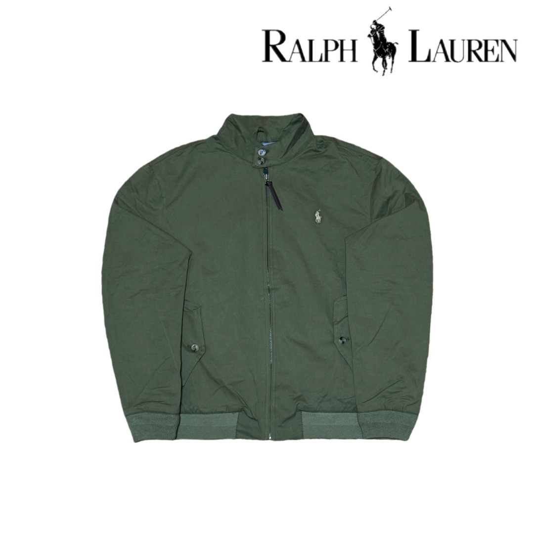 Ralph Lauren Jacket 05306