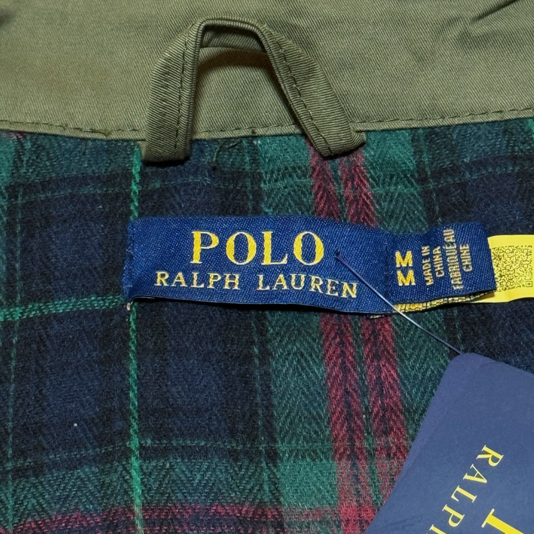 Ralph Lauren Jacket 05306 - 图片 8
