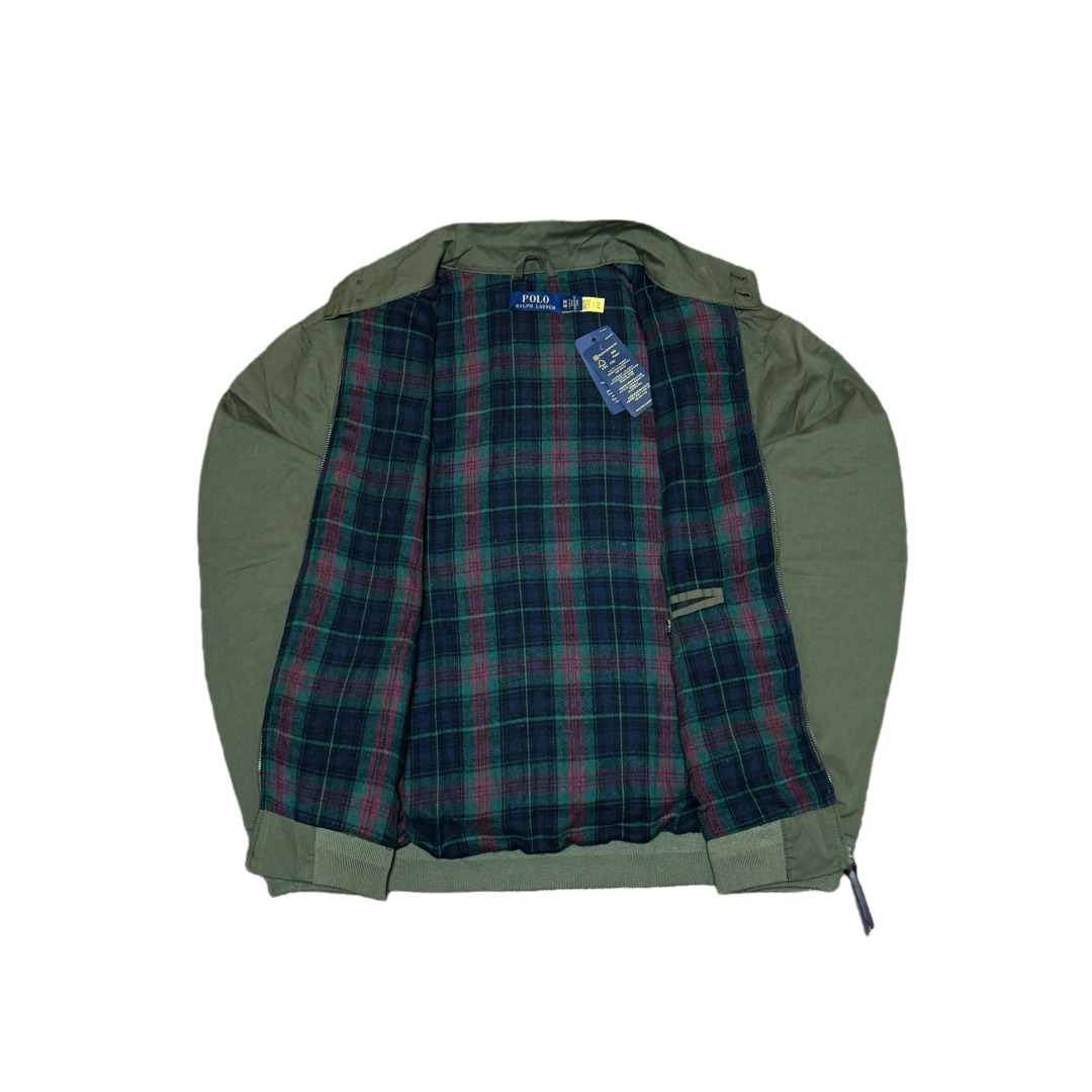 Ralph Lauren Jacket 05306 - 图片 3