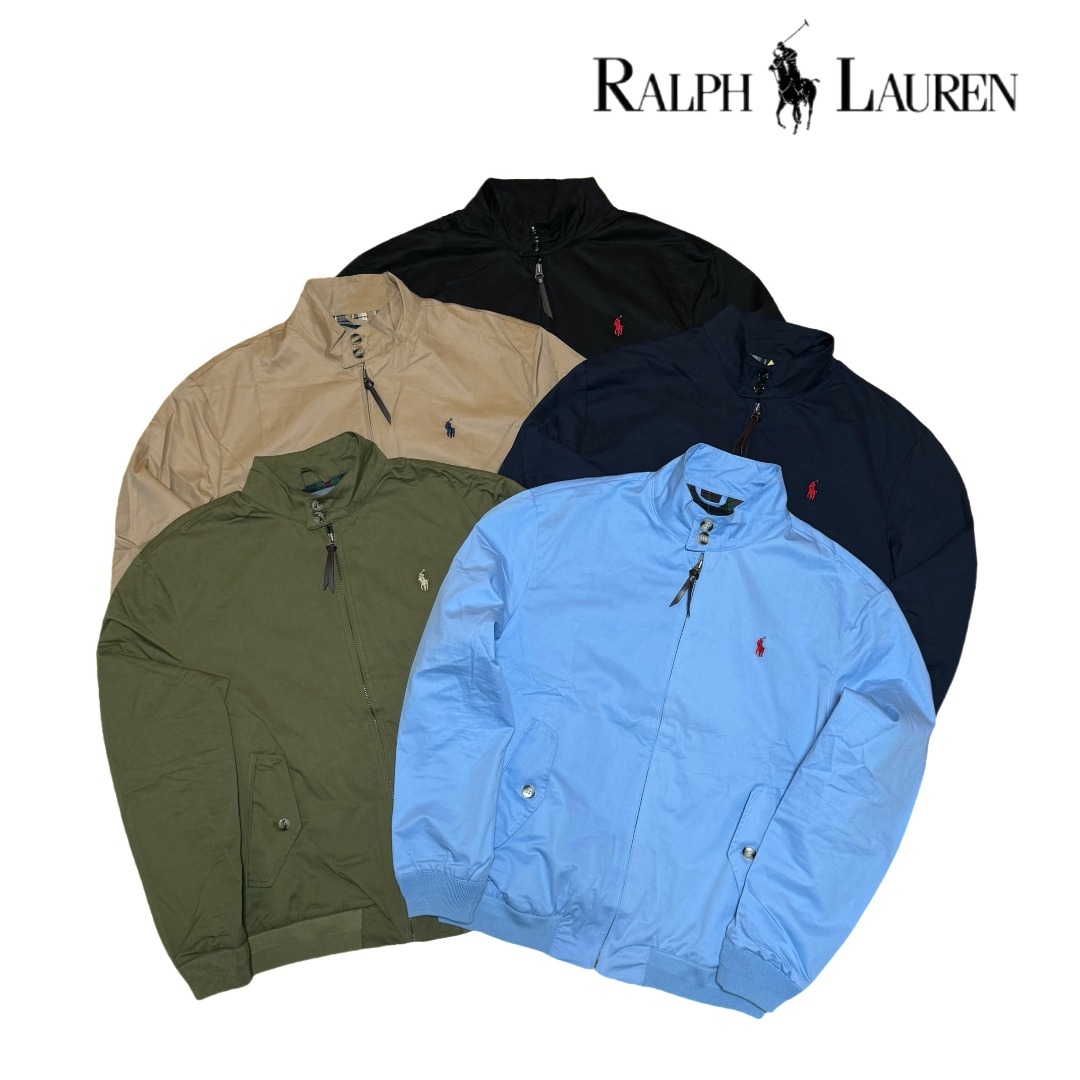 Ralph Lauren Jacket 05305