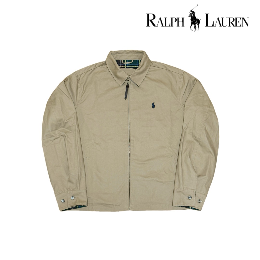 Ralph Lauren Jacket 05300