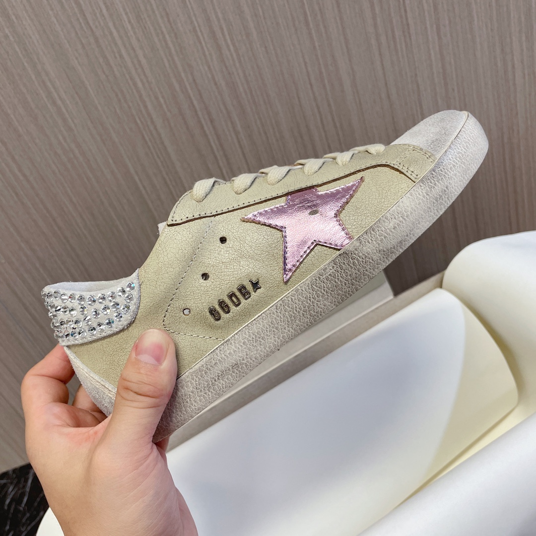 [Golden Goose Women