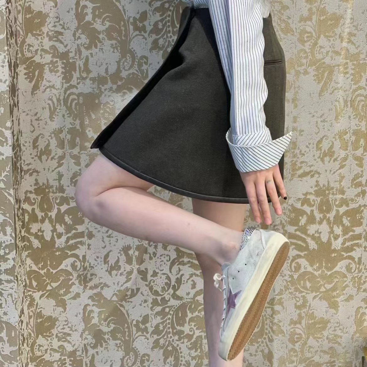 [Golden Goose Women