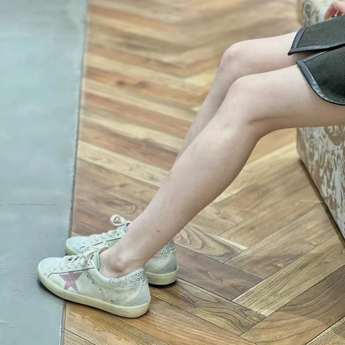 [Golden Goose Women