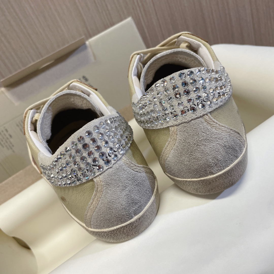 [Golden Goose Women