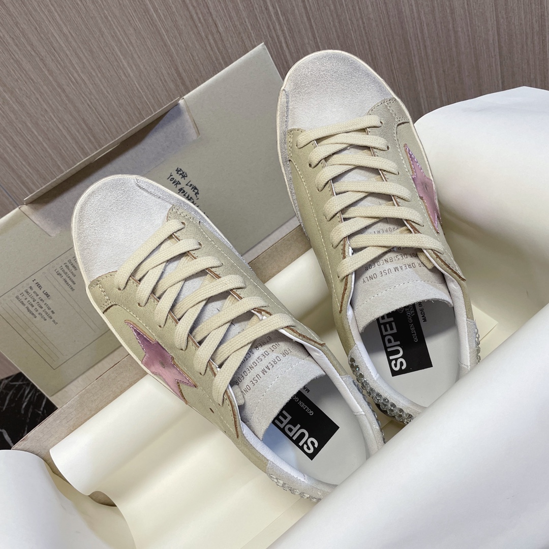[Golden Goose Women