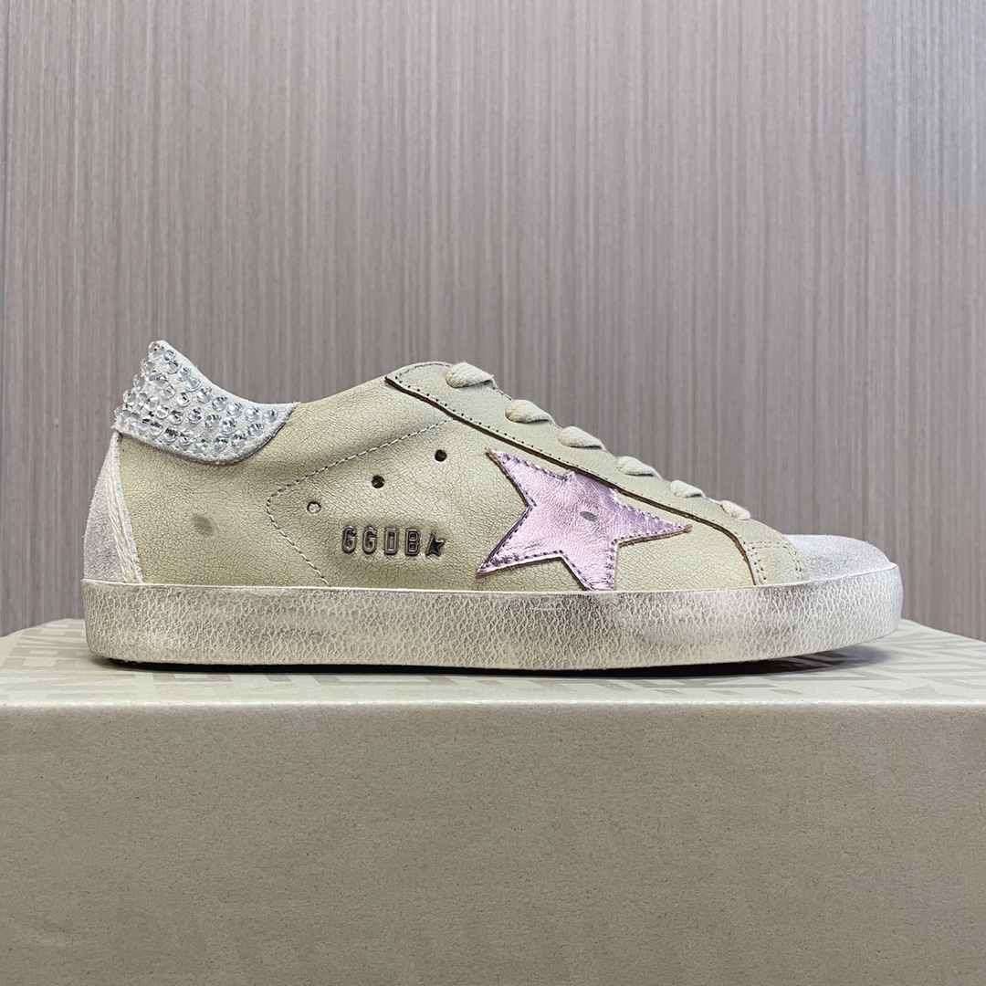 [Golden Goose Women