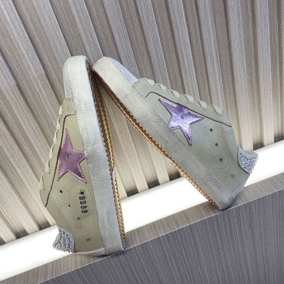 [Golden Goose Women