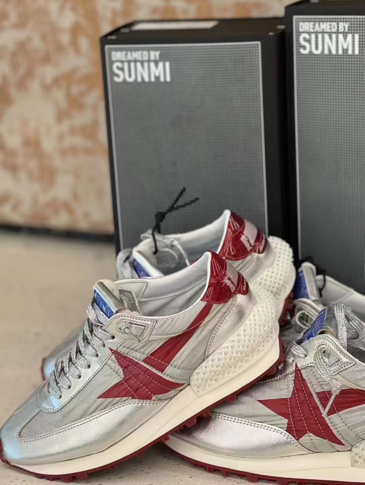 [Golden Goose Women