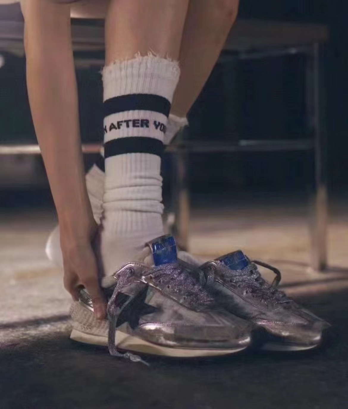 [Golden Goose Women