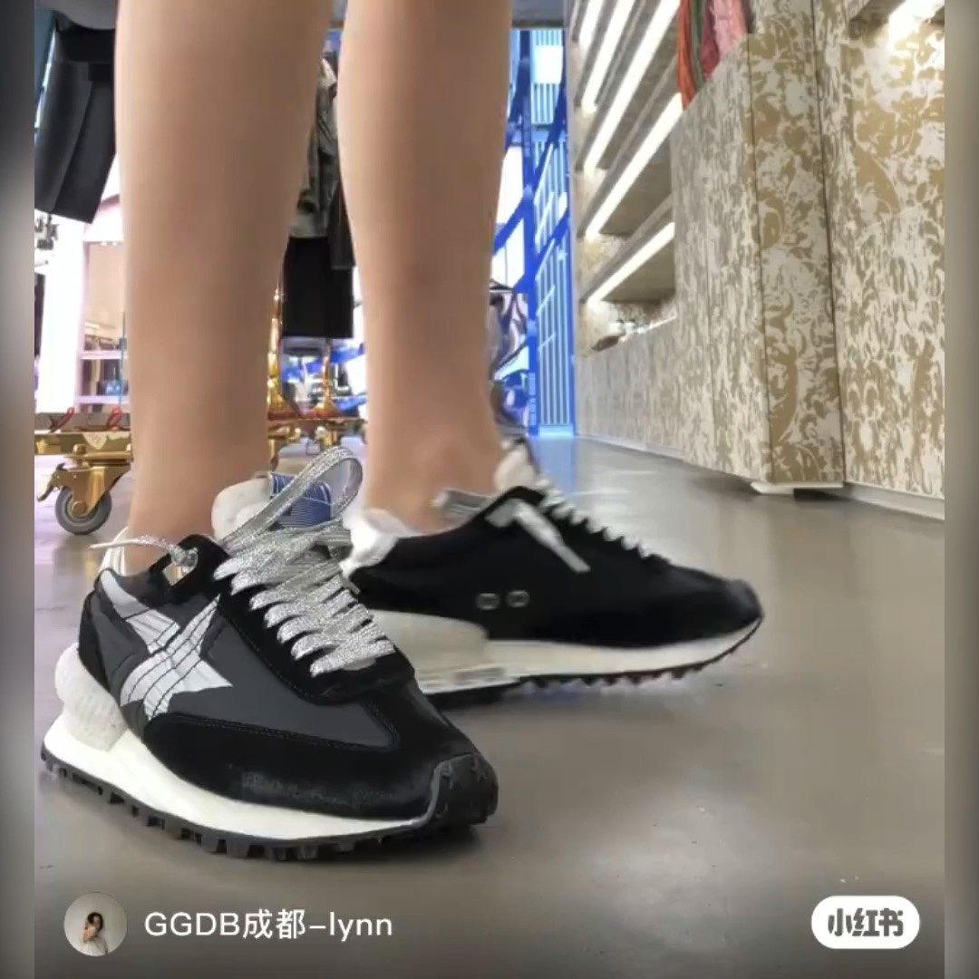 [Golden Goose Women