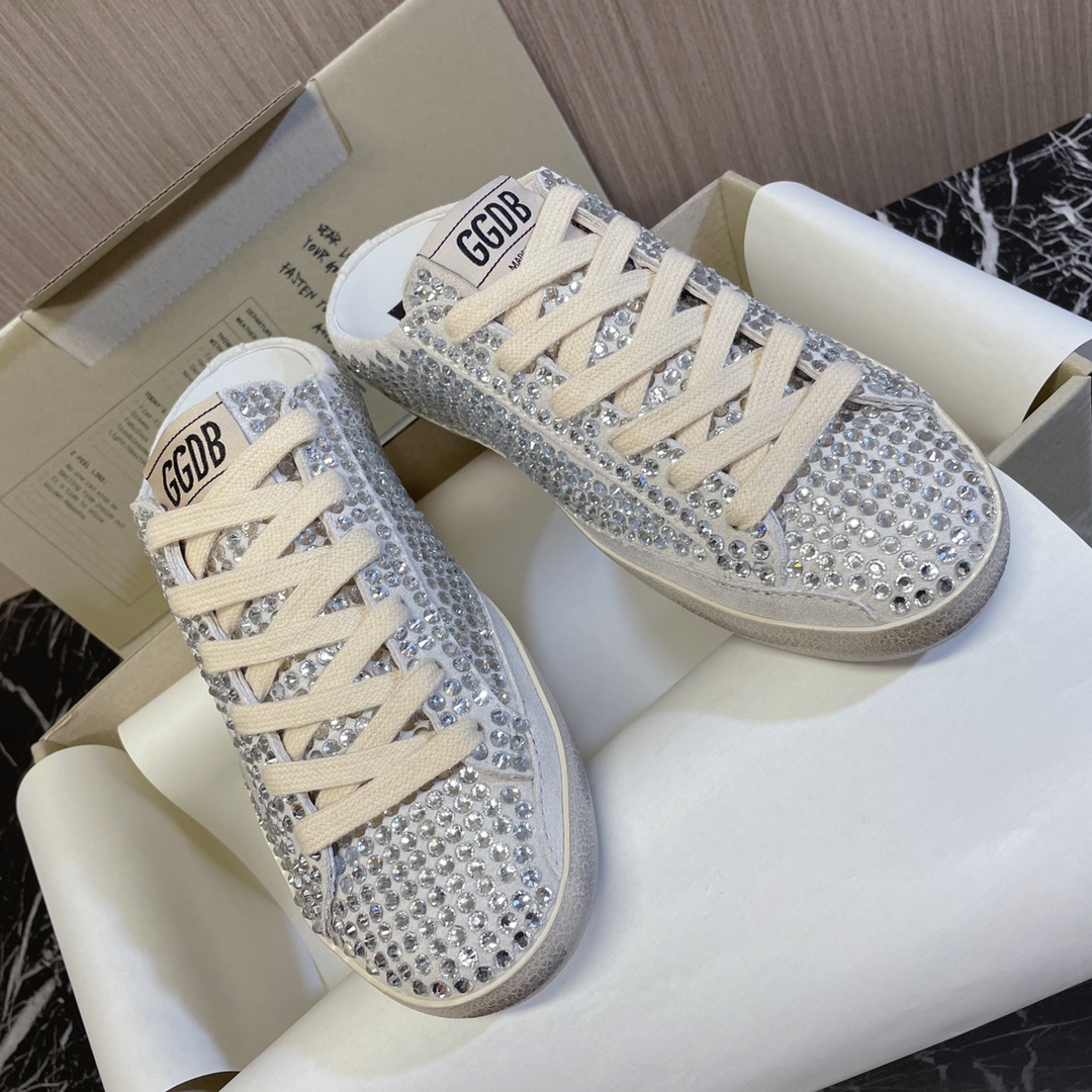 [Golden Goose Women